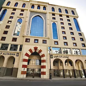 Elaf Al Taqwa **** Medina