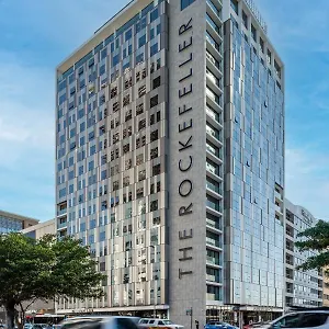 The Rockefeller By Newmark 4* Kapstaden