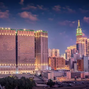 Al Kiswah Towers 3* Mekka