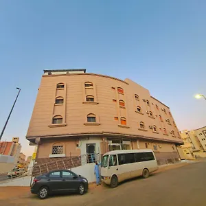 Diyar Al Sater *** Medina