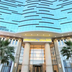 Midan & Al Aziziya Hotel La Mecque
