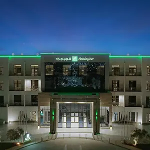 The Business District By Ihg Hotel Riyad