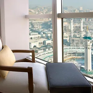 Raffles Makkah Palace 5* Mekka