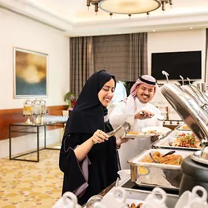 Swissotel Al Maqam Makkah Hotel La Mecque