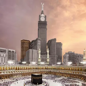 Swissotel Makkah 5* Mekka