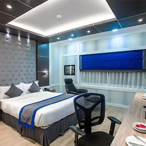 Brac Centre 3* Dhaka