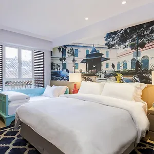 Caravel Hotel Macao