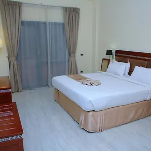 Kenenisa 4* Addis Ababa
